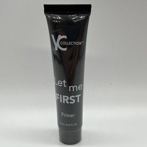 YC COLLECTION Let Me First Primer - Mini 15 mL / 0.5 Fl. Oz. New Sealed